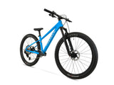 Prevelo Bikes - Zulu Five Limited - Bodacious Blue