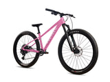 Prevelo Bikes - Zulu Five - Pedal to the Metal Pink