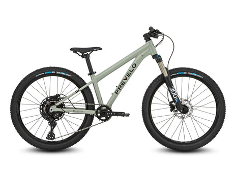 Prevelo Bikes - Zulu Four (Outlet) - 