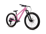 Prevelo Bikes - Zulu Four - Pedal to the Metal Pink