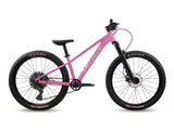 Prevelo Bikes - Zulu Four - Pedal to the Metal Pink