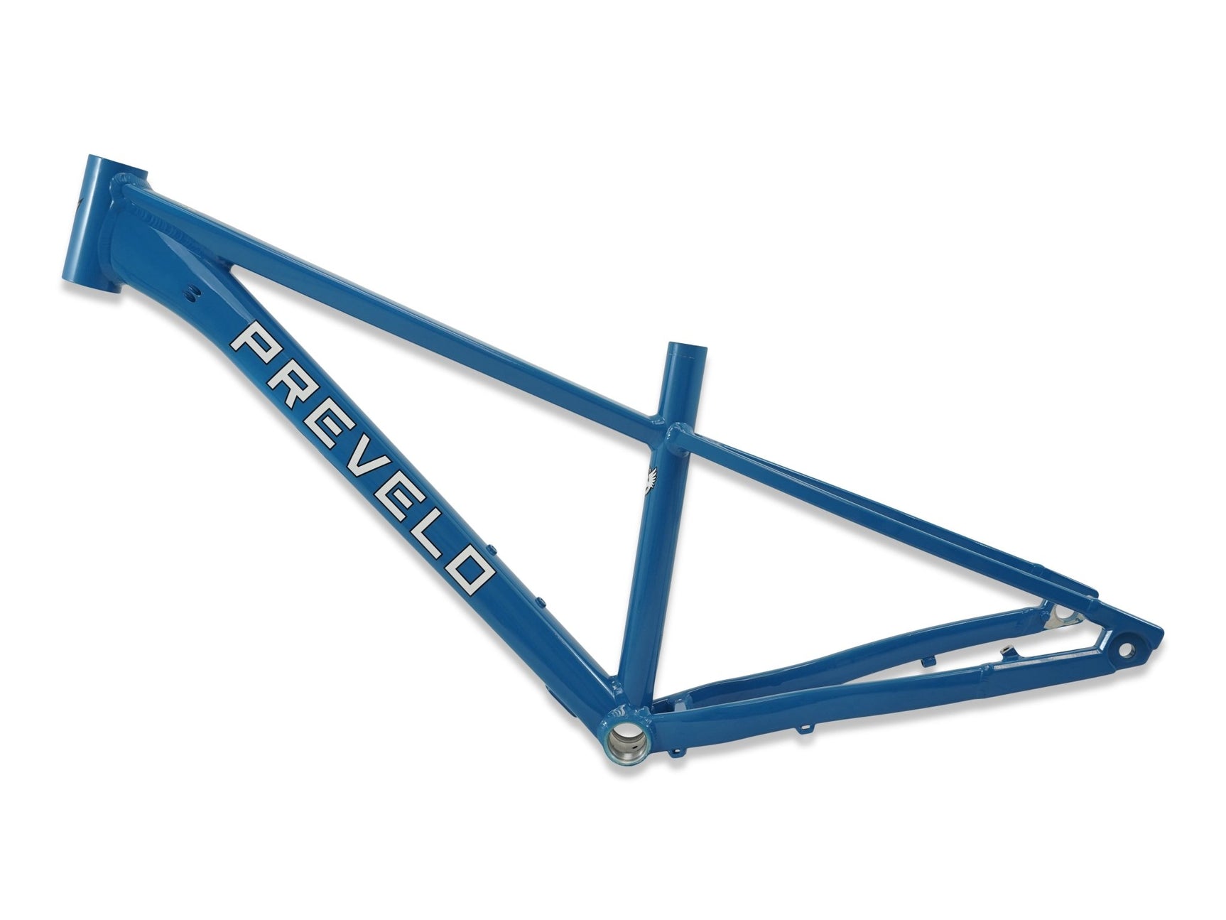 Prevelo Bikes - Zulu Frames - Zulu Five