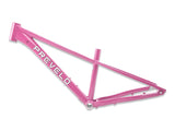 Prevelo Bikes-Zulu Frames-Zulu Five