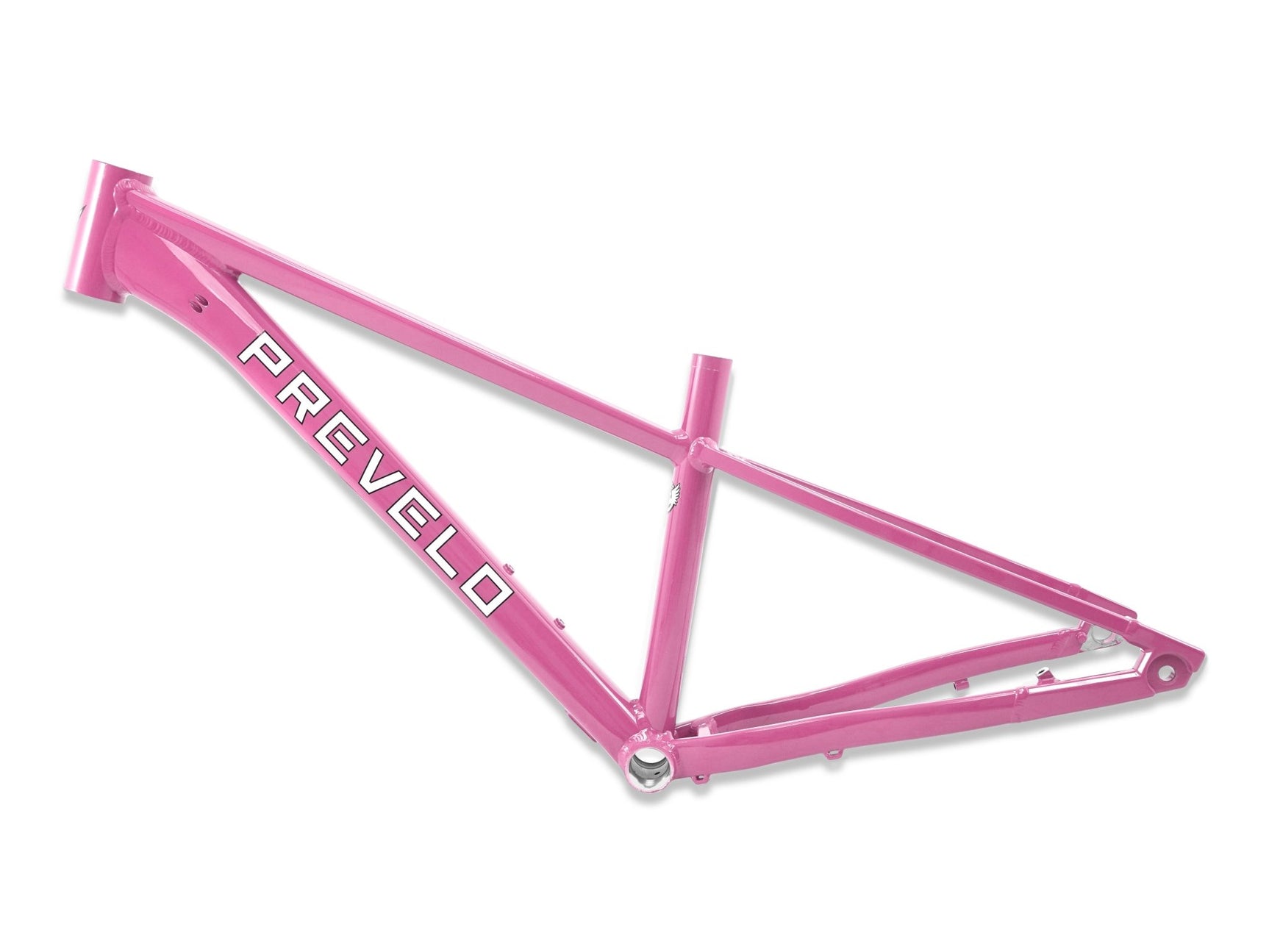 Prevelo Bikes-Zulu Frames-Zulu Five