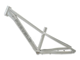 Prevelo Bikes - Zulu Frames - Zulu Four