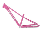 Prevelo Bikes-Zulu Frames-Zulu Four