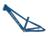 Prevelo Bikes - Zulu Frames - Zulu Three