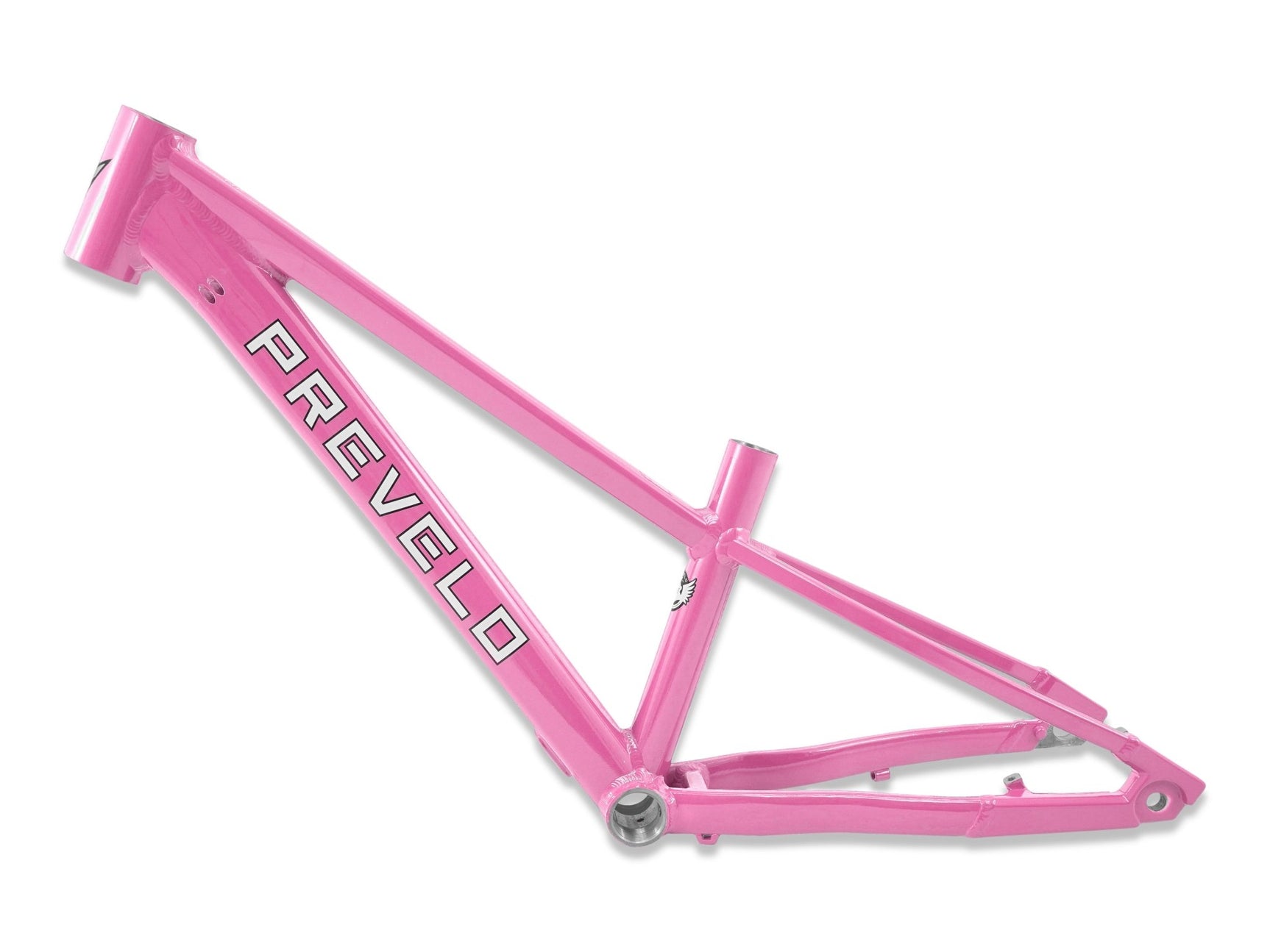 Prevelo Bikes-Zulu Frames-Zulu Three