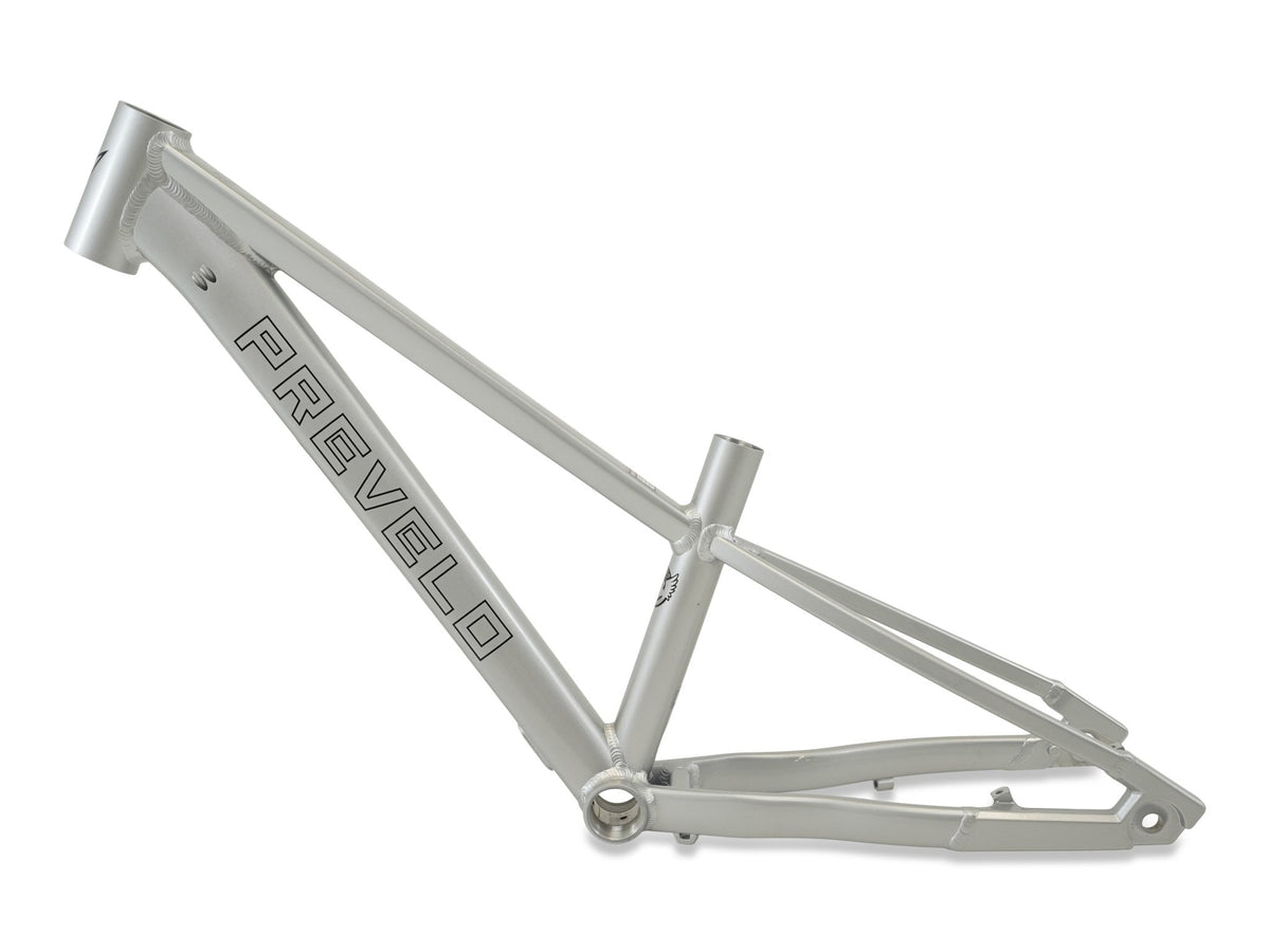 Prevelo Bikes - Zulu Frames - Zulu Three