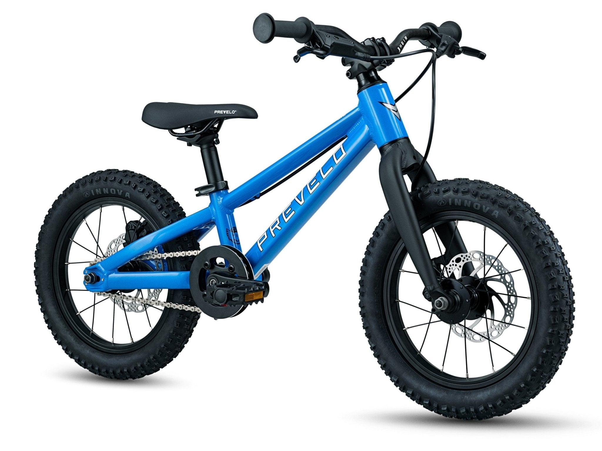 mountainbike 14 inch Prevelo Zulu One|14" Kid's Mountain Bike|Hydraulic Disc – Prevelo Bikes