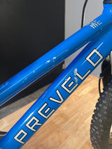 Prevelo Bikes-Zulu One / MkI / Bodacious Blue / Fair / (OUTLET)-