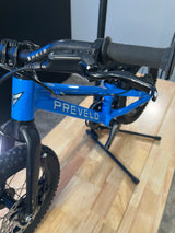 Prevelo Bikes-Zulu One / MkI / Bodacious Blue / Fair / (OUTLET)-