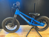 Prevelo Bikes-Zulu One / MkI / Bodacious Blue / Fair / (OUTLET)-