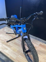 Prevelo Bikes-Zulu One / MkI / Bodacious Blue / Good / (OUTLET)-