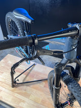 Prevelo Bikes-Zulu One / MkI / Bodacious Blue / Good / (OUTLET)-