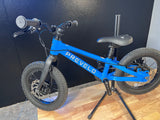 Prevelo Bikes-Zulu One / MkI / Bodacious Blue / Good / (OUTLET)-