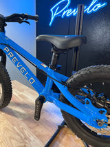 Prevelo Bikes-Zulu One / MkI / Bodacious Blue / Good / (OUTLET)-