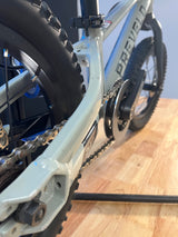 Prevelo Bikes-Zulu One / MkI / Gobbledygook Grey / Good / (OUTLET)-