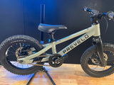 Prevelo Bikes-Zulu One / MkI / Gobbledygook Grey / Good / (OUTLET)-