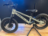 Prevelo Bikes-Zulu One / MkI / Gobbledygook Grey / Good / (OUTLET)-