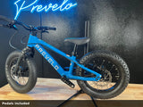 Prevelo Bikes-Zulu One / MkII / Bodacious Blue / Fair / (OUTLET)-