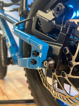 Prevelo Bikes-Zulu One / MkII / Bodacious Blue / Good / (OUTLET)-