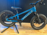 Prevelo Bikes-Zulu One / MkII / Bodacious Blue / Good / (OUTLET)-
