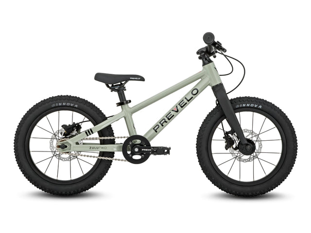 Prevelo Bikes - Zulu One (Outlet) - 