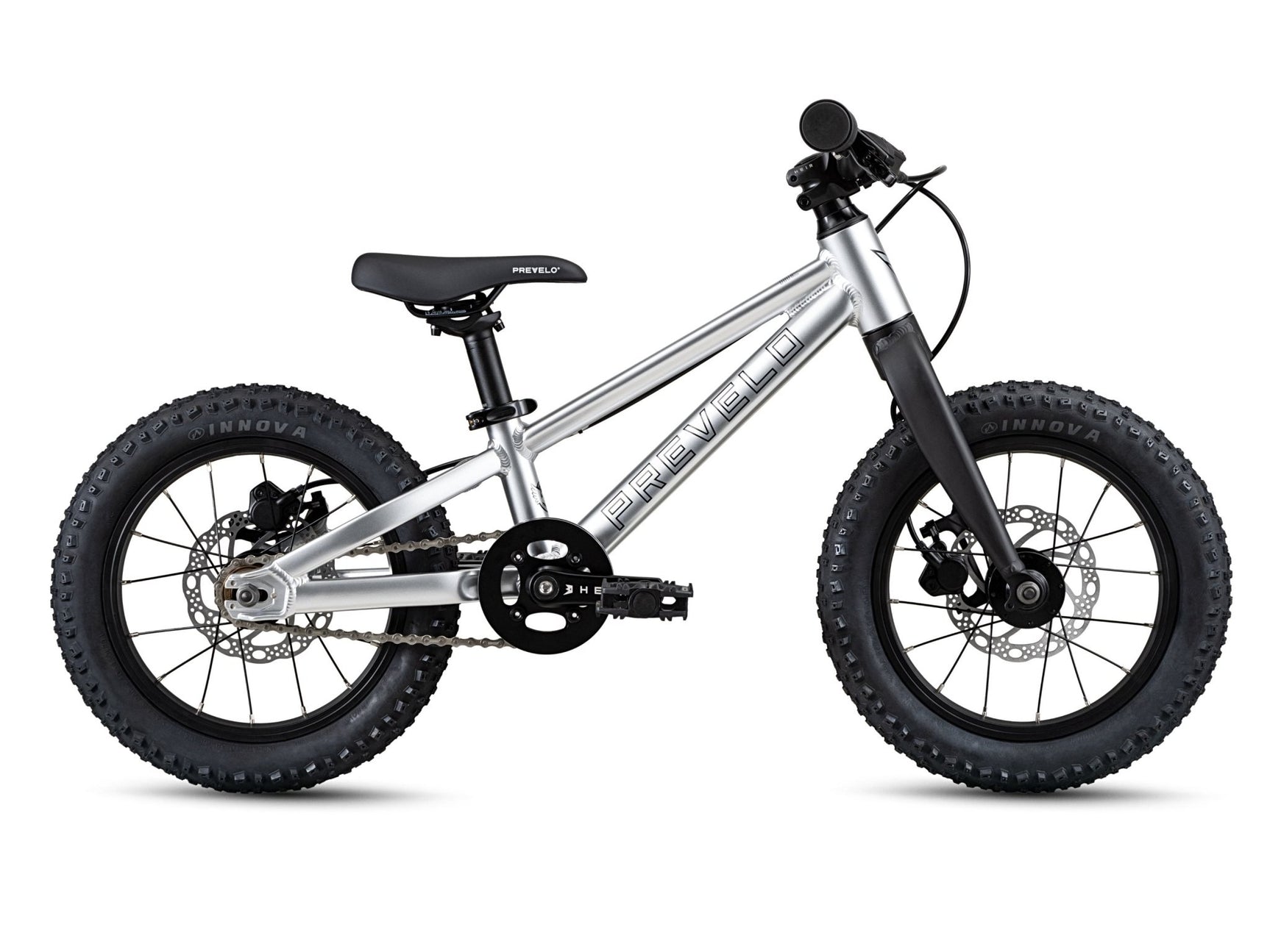 Prevelo Bikes - Zulu One (Outlet) - 