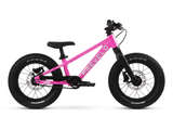 Prevelo Bikes - Zulu One - Pedal to the Metal Pink