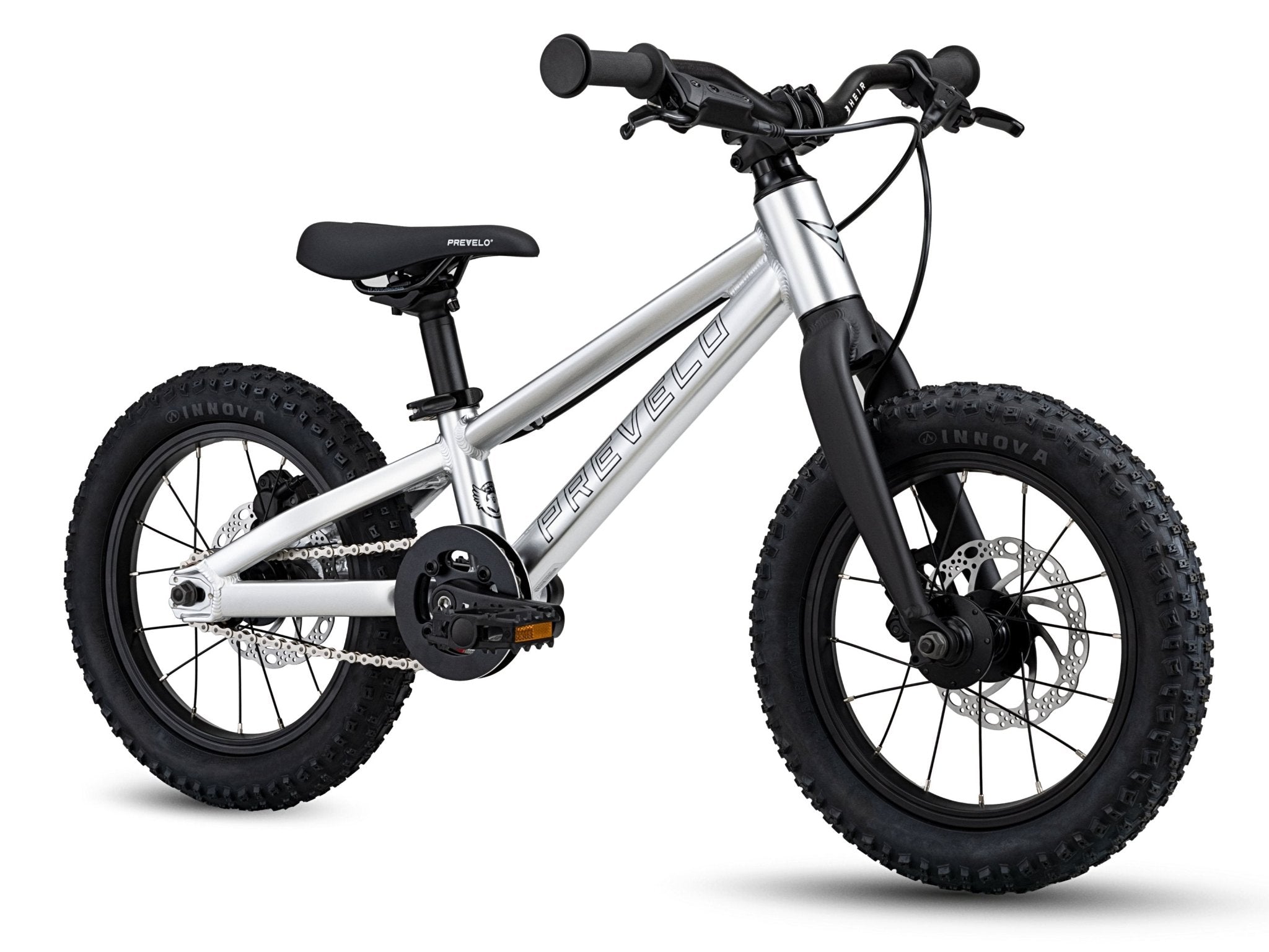 Prevelo Zulu One｜14