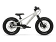Prevelo Bikes-Zulu One-Speed Silver