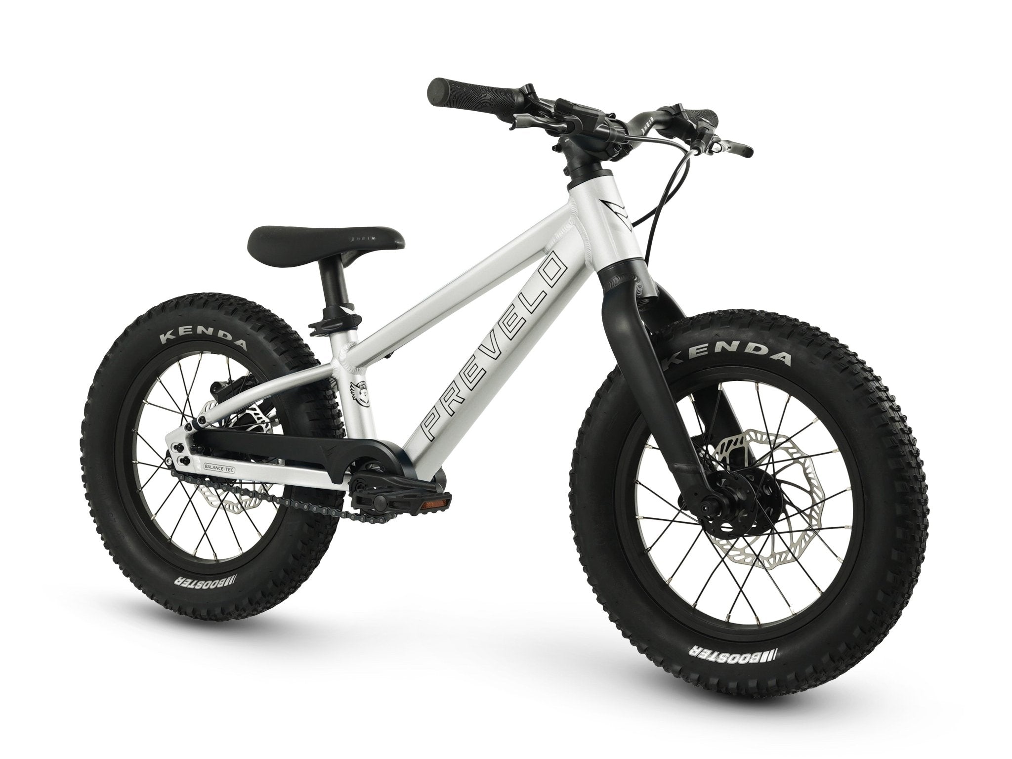 Prevelo Zulu One｜14