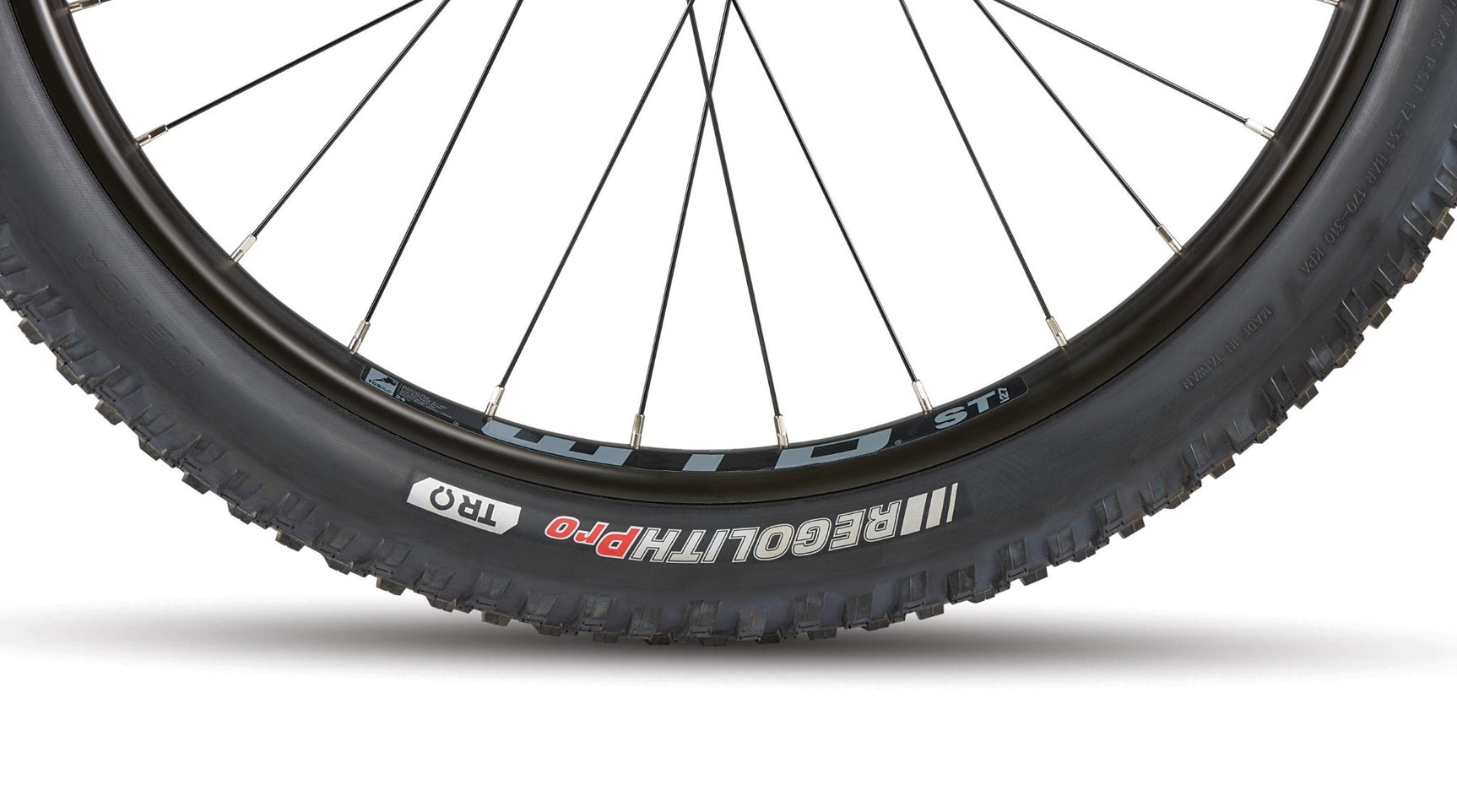 Prevelo Bikes-Zulu Series Replacement Tires-Zulu One