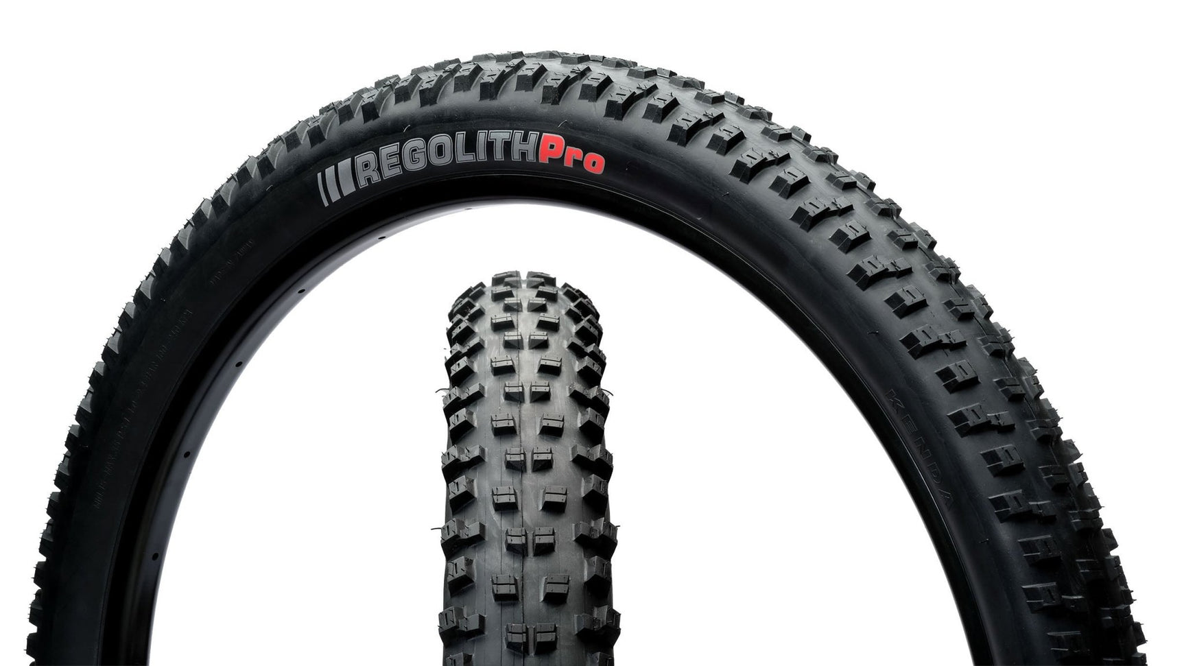 Prevelo Bikes - Zulu Series Replacement Tires - Zulu Three / Regolith