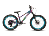 Prevelo Bikes - Zulu Three | Cub House Edition - 
