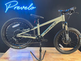 Prevelo Bikes-Zulu Three / MkI / Gobbledygook Grey / Good / (OUTLET)-