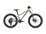 Prevelo Bikes-Zulu Three / MkI / Gobbledygook Grey / Good / (OUTLET)-