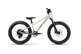 Prevelo Bikes-Zulu Three / MkII / Speed Silver / Excellent / (OUTLET)-