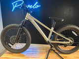Prevelo Bikes-Zulu Three / MkII / Speed Silver / Excellent / (OUTLET)-