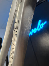 Prevelo Bikes-Zulu Three / MkII / Speed Silver / Good / (OUTLET)-