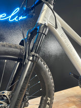 Prevelo Bikes-Zulu Three / MkII / Speed Silver / Good / (OUTLET)-
