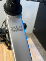 Prevelo Bikes-Zulu Three / MkII / Speed Silver / Good / (OUTLET)-