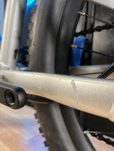 Prevelo Bikes-Zulu Three / MkII / Speed Silver / Good / (OUTLET)-