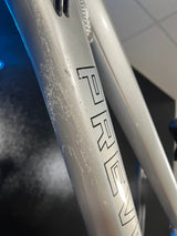 Prevelo Bikes-Zulu Three / MkII / Speed Silver / Good / (OUTLET)-