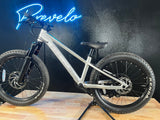 Prevelo Bikes-Zulu Three / MkII / Speed Silver / Good / (OUTLET)-