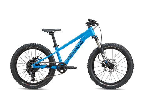 Prevelo Bikes - Zulu Three (Outlet) - 