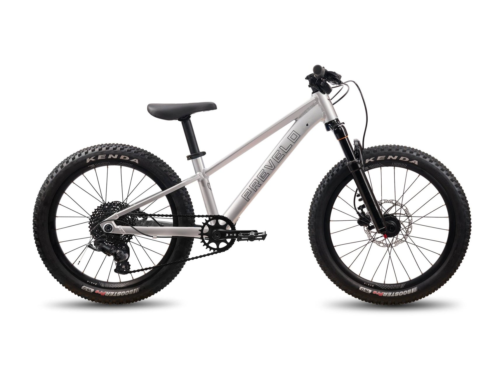 Prevelo Bikes - Zulu Three (Outlet) - 