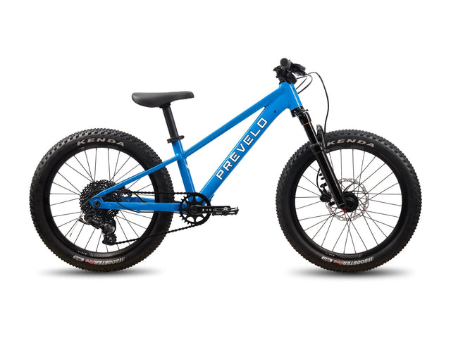 Prevelo Bikes - Zulu Three (Outlet) - 