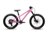 Prevelo Bikes - Zulu Three - Pedal to the Metal Pink